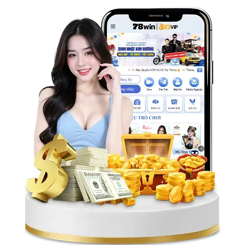 Ứng dụng di động cmd368 chính thức