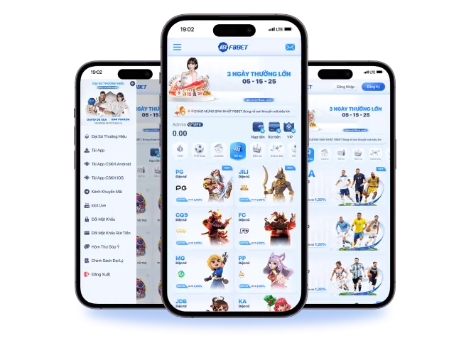 Vị thế thương hiệu cmd368
