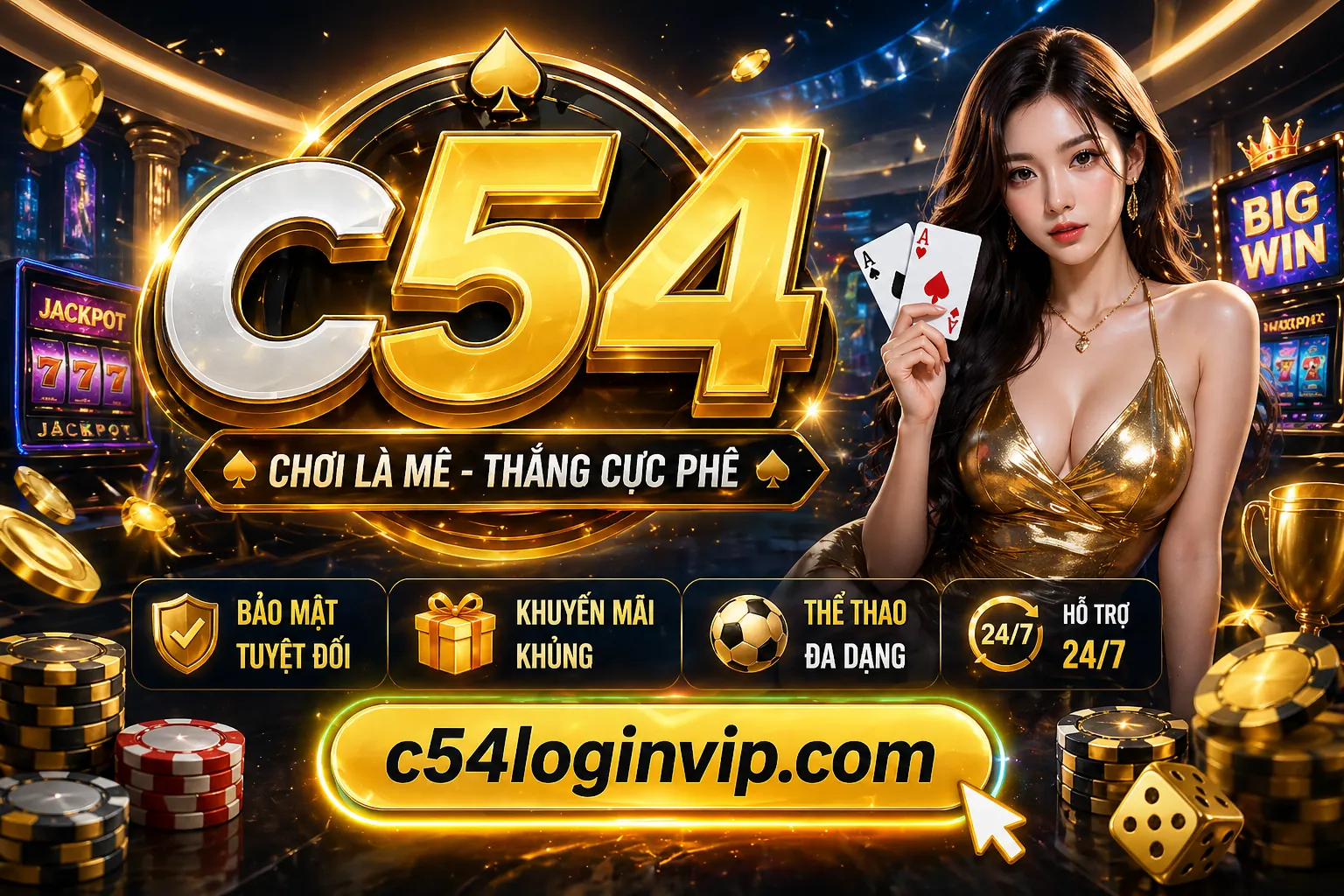 Đội ngũ hỗ trợ khách hàng chuyên nghiệp cmd368 chính thức