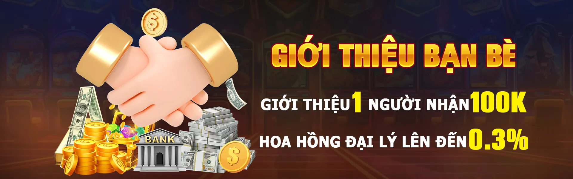 Các phương thức gửi tiền CMD368: ngân hàng địa phương và ví điện tử