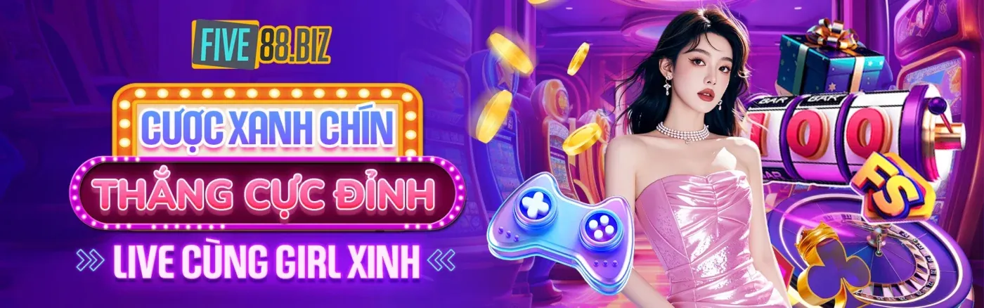 Ưu đãi cmd368 chính thức