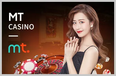 Casino trực tuyến sống động tại CMD368