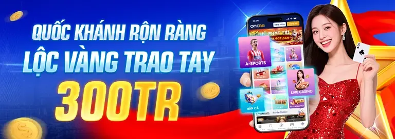 Khuyến mãi thể thao và casino CMD368